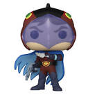 Officially Licensed Gatchaman Joe the Condor Pop! Animated Character Vinyl