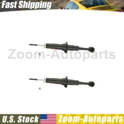 Amortiguadores delanteros 2 KYB Excel-G puntales para Ford Explorer 2006 2007 2008 2009 2010 Foto 1 de 4