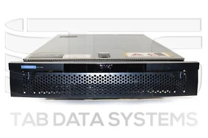 EMC 100-580-621 Avamar Gen4 Accelerator Node w/ 2x E5504, 36GB RAM, No HDDs - Picture 1 of 2