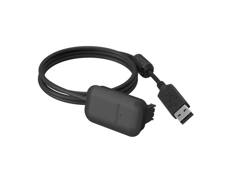 Suunto USB-Kabel für HelO2, Vyper-Serie, Vytec-Serie, Cobra-Serie und Zoop - Bild 1 von 1