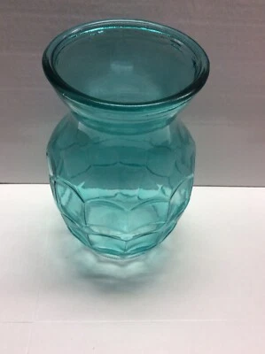 Vaso facetado - Imagem 1 de 2