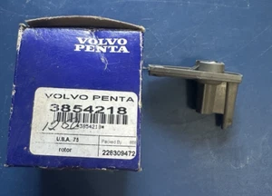 Volvo Penta OMC 3854218 distributor rotor Ford V8 sterndrive engines - Picture 1 of 6