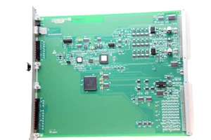 Scheda Ausiliaria SIEMENS 1000041559 Rev G - Foto 1 di 8