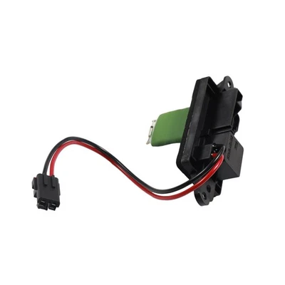 A/C Heater Blower Motor Resistor for 04-2007 Buick Rainier Chevrolet Trailblazer Foto 1 de 4