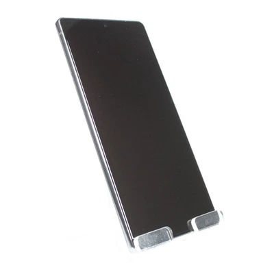 Samsung Galaxy Note 20 5G grau 256 GB dual sim ausgezeichneter Zustand - Bild 1 von 2