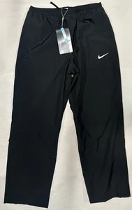 Neu mit Etikett unbenutzt Nike Golf Storm Fit Herren XL schwarz wasserdicht Hose (D) - Bild 1 von 9