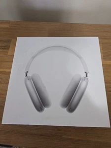 AirPod Max Silver - Photo 1 sur 5