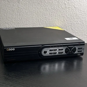 Q-SEE QT5716 CH 1TB HDD DVR Security System 16 Channels 1080p HD Camera - Picture 1 of 4