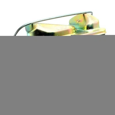 Cilindro mestre de freio compatível com 1984-1986 Ford E-250 Econoline Club Wagon, E-350 Econo - Imagem 1 de 4