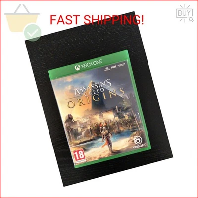 Assassins Creed Origins XB1 - Image 1 of 2
