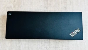 ✨Genuine ✨ Lenovo ThinkPad Universal Thunderbolt 4 Dock - Model DK2131/Type 40B0 - Picture 1 of 3