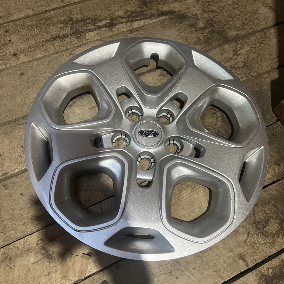 1 Tapacubos tapacubos tapacubos tapacubos Ford Fusion 2010 2011 2012 17" AE5C-1130-AB de fábrica Foto 1 de 1