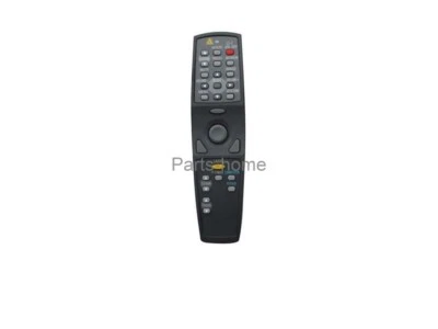 Replacement Remote Control For CHRISTIE LX40 LX50 LX37 LX45 LX55 3LCD Projector - Image 1 of 3