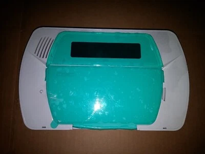 New DSC Impassa SCW9057G-433 Alarm Control Panel - Image 1 of 4