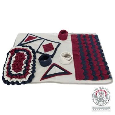 Trixie Schnüffelteppich - 70 x 47 cm - Bild 1 von 4