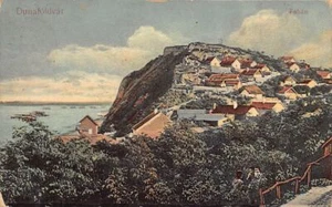 Hungría - DUNAFÖLDVÁR - Tabátt - Imagen 1 de 2