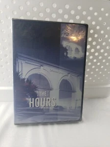 The Hours 2002 Academy ( DVD) New Sealed Rare OOP - Bild 1 von 4