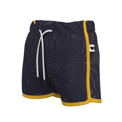 Pantalones Cortos Para Correr Ajustados Para Hombre Culturismo Gimnasio Fitness Levantamiento Pantalones Cortos con Bolsillos Foto 1 de 4