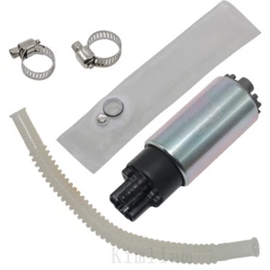 Petrol Fuel Pump For BMW F650CS F650GS F700GS F800GS F800GT F800R F800S F800ST - Picture 1 of 8