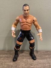 1999 Marvel WCW NWO Steve Mongo McMichael Wrestling Figure Four Horsemen Bears 