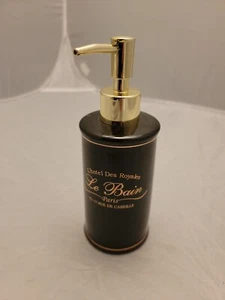 Dispensador de jabón L'hotel Des Royales - Imagen 1 de 7
