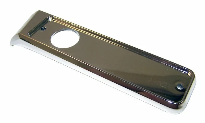 Se adapta a Jeep Wagoneer SJ Cherokee SJ luces cromadas marcador lateral J54646 Foto 1 de 1