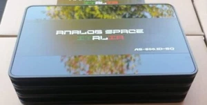 Analog Space AS-800.1D-SQ Class D Verstärker - Sound Quality. - Bild 1 von 1