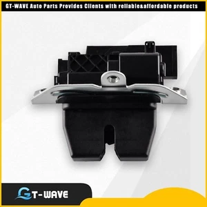 Manual Liftgate Lock Latch fit 2018-2019 Ford Escape - Picture 1 of 7