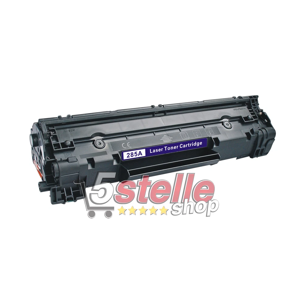 TONER PER HP LASERJET P1102 P1102W M1132 MFP PRO M1210 M1217NFW M1212 M1212NF - Immagine 1 di 1