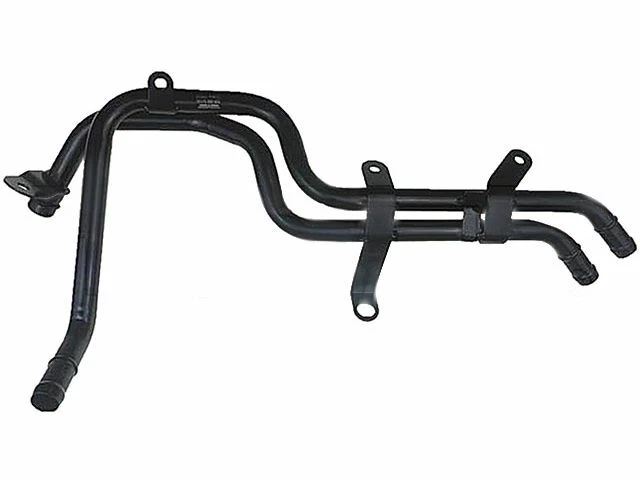 Комплект шлангов переднего обогревателя Dorman подходит для Pontiac Montana 2007-2009 3,9 л V6 51ZPNN - Изображение 1 из 1