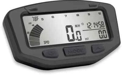 Trail Tech Vapor Speedometer Tachometer GAS GAS EC250 03-20 - Image 1 of 4