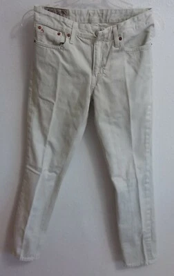 Polo Ralph Lauren Niños Vaqueros Pantalones Talla 16 Niño  Foto 1 de 4