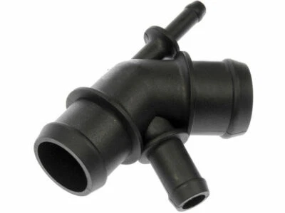 Conector de manguera de refrigerante Dorman 64932QY 2001 2002 para Audi TT Quattro 2000-2006 Foto 1 de 2