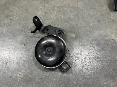 2017 2018 2019 Toyota 86 TRD Subaru BRZ Hi Horn Signal Tone OEM #2422 - Image 1 of 4