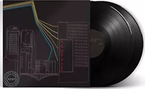 Between The Buried And Me – Colors - 180g Black Vinyl 2LP New & MINT UK Stock - Picture 1 of 7