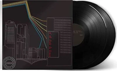 Between The Buried And Me – Colors - 180g Black Vinyl 2LP New & MINT UK Stock - Image 1 of 4