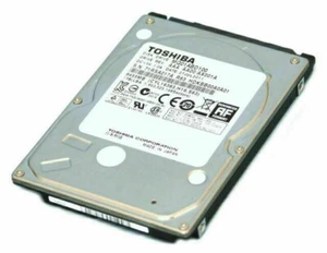 Hard Disk Interno 1 TB SATA 2,5" Toshiba MQ01ABD100 - Zdjęcie 1 z 1