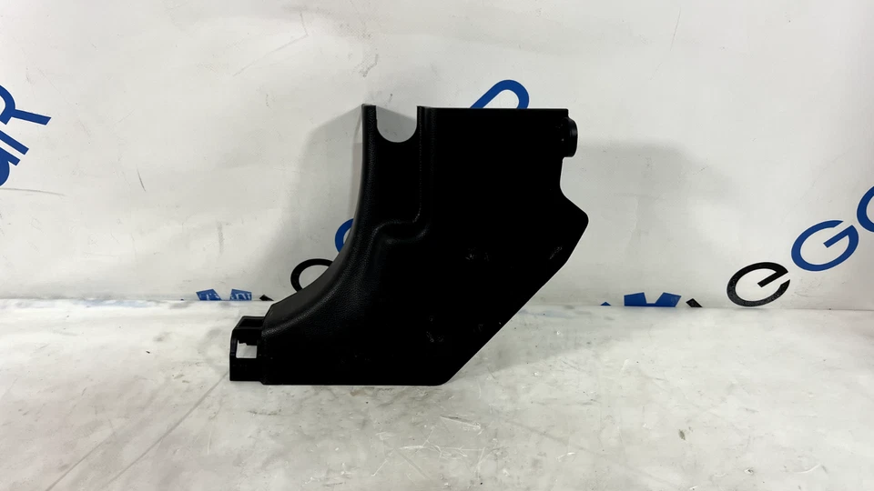 OEM 2014-2019 KIA SOUL BASE DELANTERO IZQUIERDO LADO DEL CONDUCTOR PANEL DE RETROCESO MOLDURA 85825-B2000 Foto 1 de 4