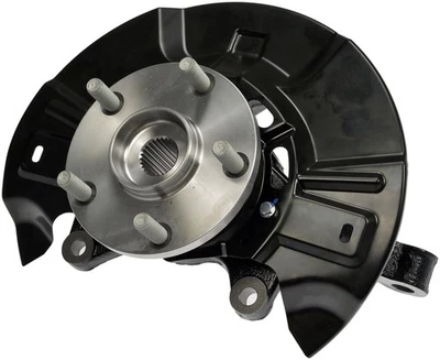 Nudillo cargado delantero Dorman 686-252 para Toyota Matrix 09-13 Foto 1 de 4