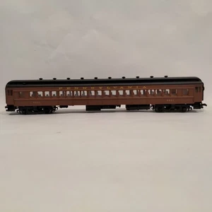 HO Bachmann Spectrum 89012 PRR Pennsylvania Railroad Coach Passenger #4531 - Bild 1 von 7