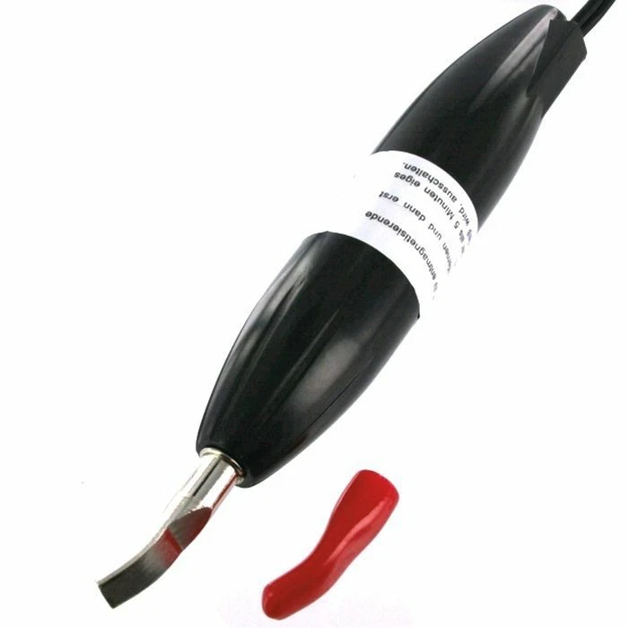 Tonar Tape Head Demagnetizer For Reel To Reel & Cassette Tape Recorders (220V... - Image 1 of 1