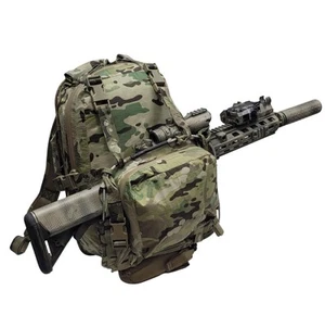 New Matbock Multicam Scepter Jump Assault Pack. Specifically Designed For NSW - Picture 1 of 11