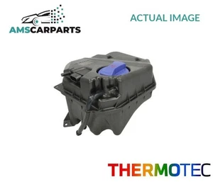 COOLANT EXPANSION TANK RESERVOIR DBW016TT THERMOTEC NEW OE REPLACEMENT - Picture 1 of 6