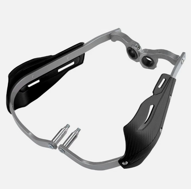 Protector de mano de manillar de moto de cross para SUZUKI RMZ250 15-18 RMZ450 15-20 RM85/L 15-19 Foto 1 de 4