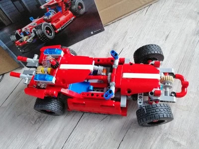 Lego Technik 42075 - Bild 1 von 4