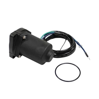 New Motor Power Tilt Trim63P-43880-21-00 Metal Yamaha 63P-43880-22-00 for θ - Image 1 of 4