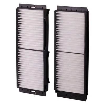 For Mazda 3 Sport 2010-2013 Premium Guard PC6098 Cabin Air Filter Foto 1 de 4