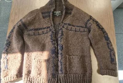 Filson Cowichan - Image 1 of 4