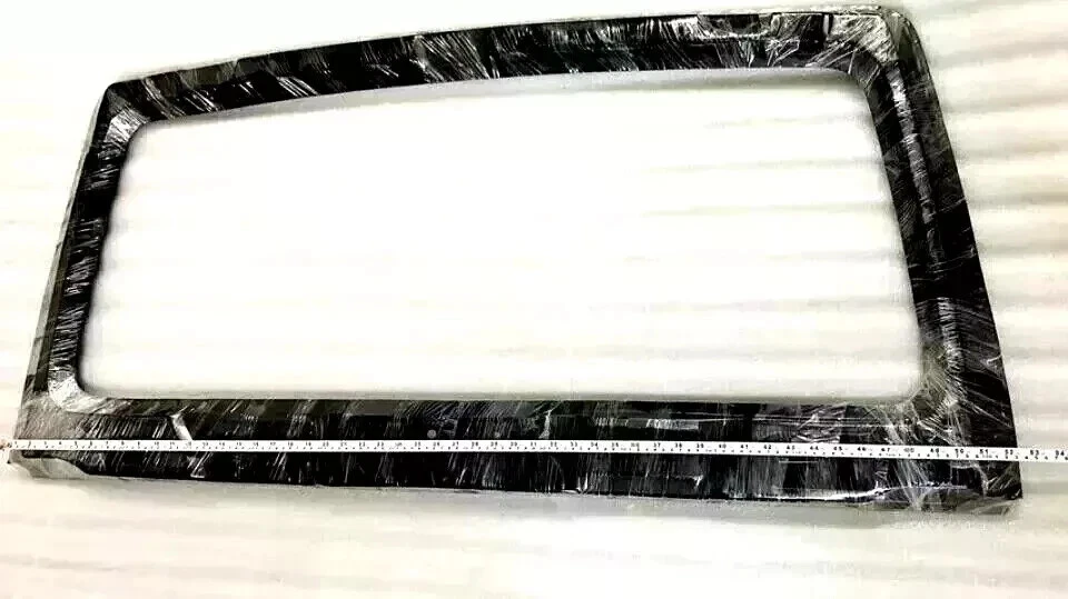 Подходит для Suzuki Samurai Sierra Sj Samurai лобовое стекло передняя рама оконная панель правая - Изображение 1 из 4