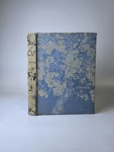 Glinda of Oz by L. Frank Baum 1920 Reilly & Lee HC Book - Picture 1 of 7